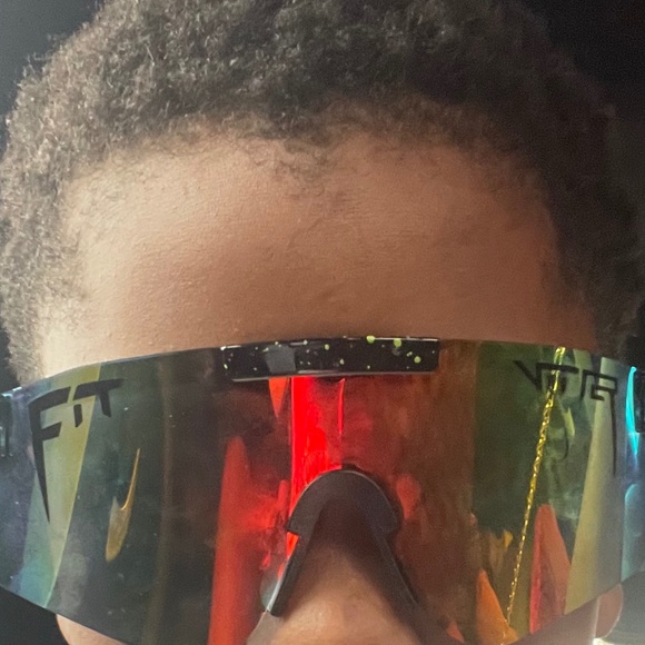 glasses